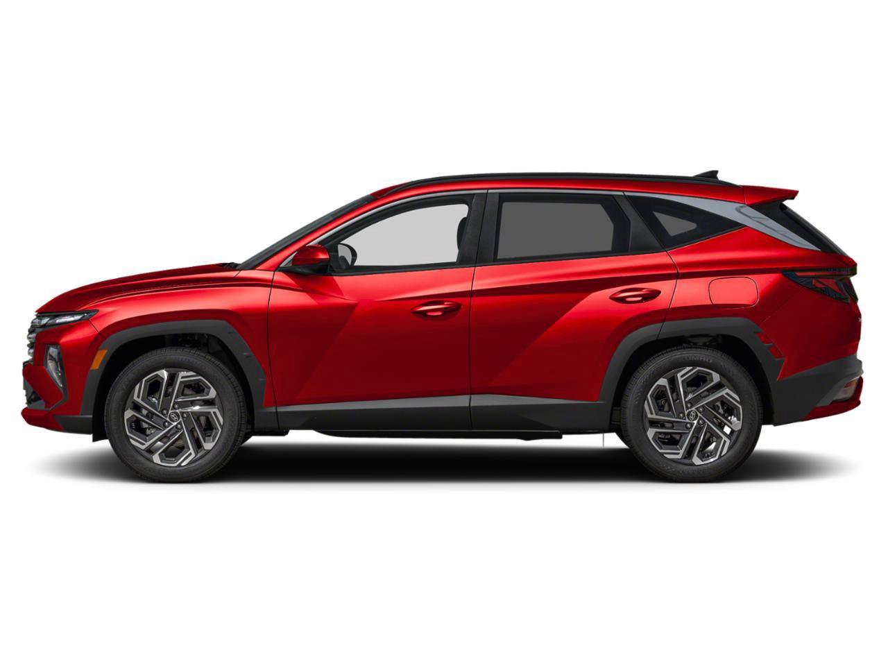 New 2026 Hyundai Tucson SEL Plus w/ Tow & Go Package AWD/4WD image 13