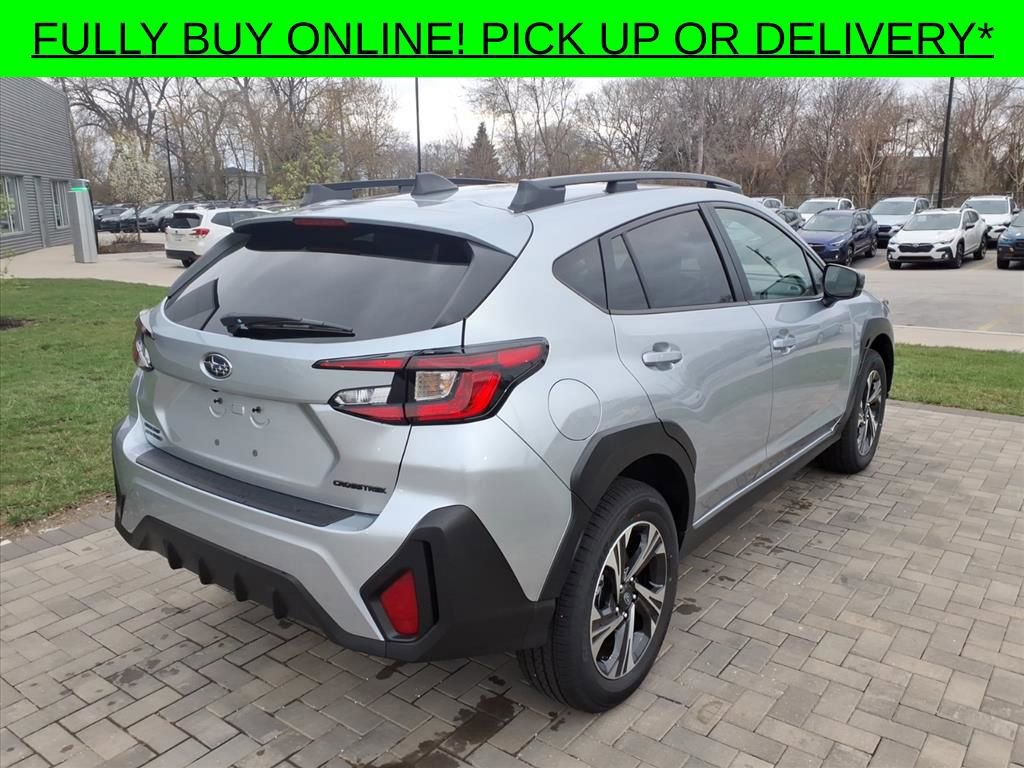 New 2026 Subaru Crosstrek 2.0i Premium image 7
