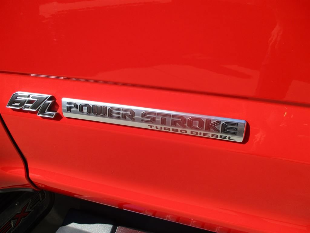 Used 2022 Ford F250 Lariat w/ Lariat Ultimate Package image 21