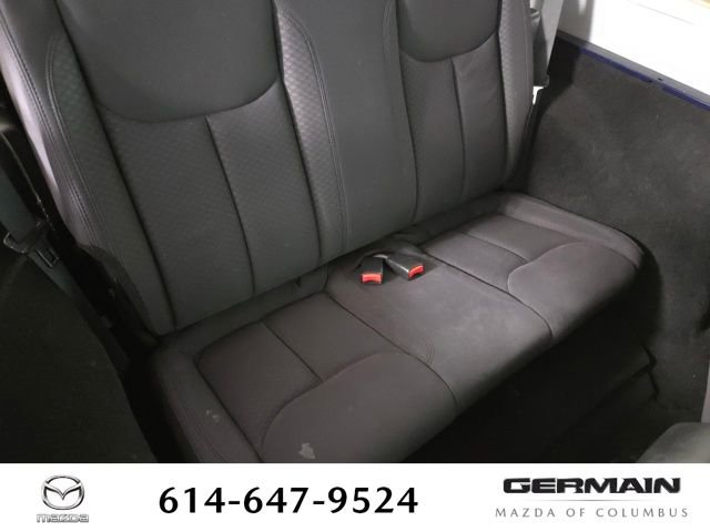 Used 2013 Jeep Wrangler Sport w/ Trailer Tow Group image 21