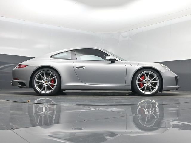 Used 2017 Porsche 911 Carrera RWD image 16