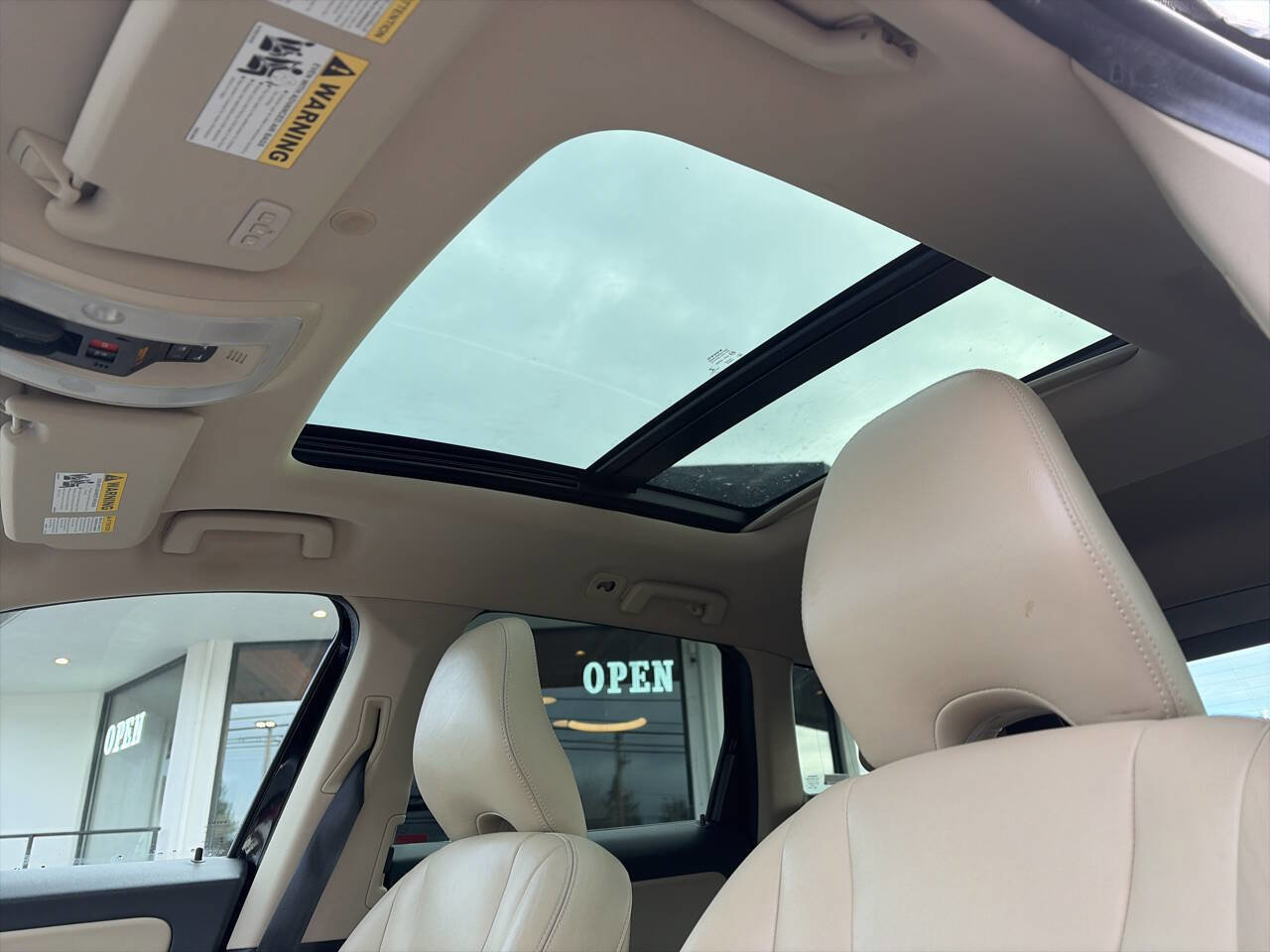 Used 2016 Volvo XC60 T5 Premier image 27