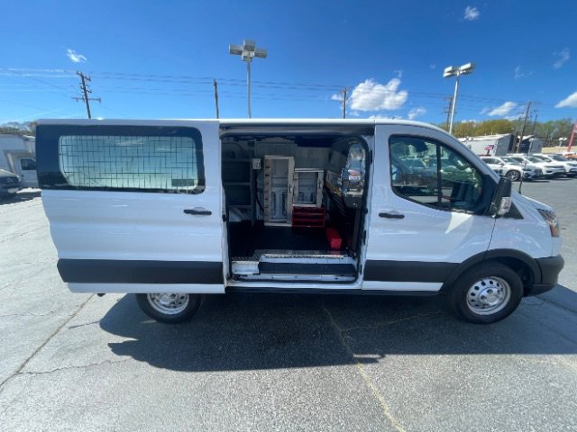 Used 2020 Ford Transit 250 Low Roof AWD image 17
