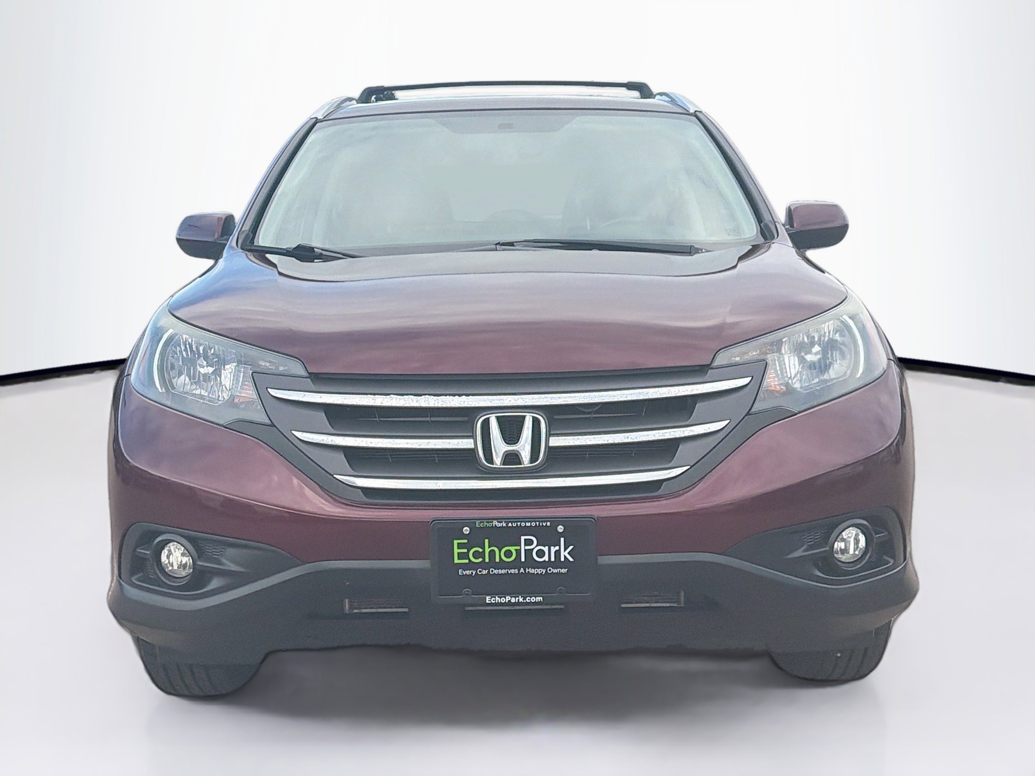 Used 2013 Honda CR-V EX-L image 2