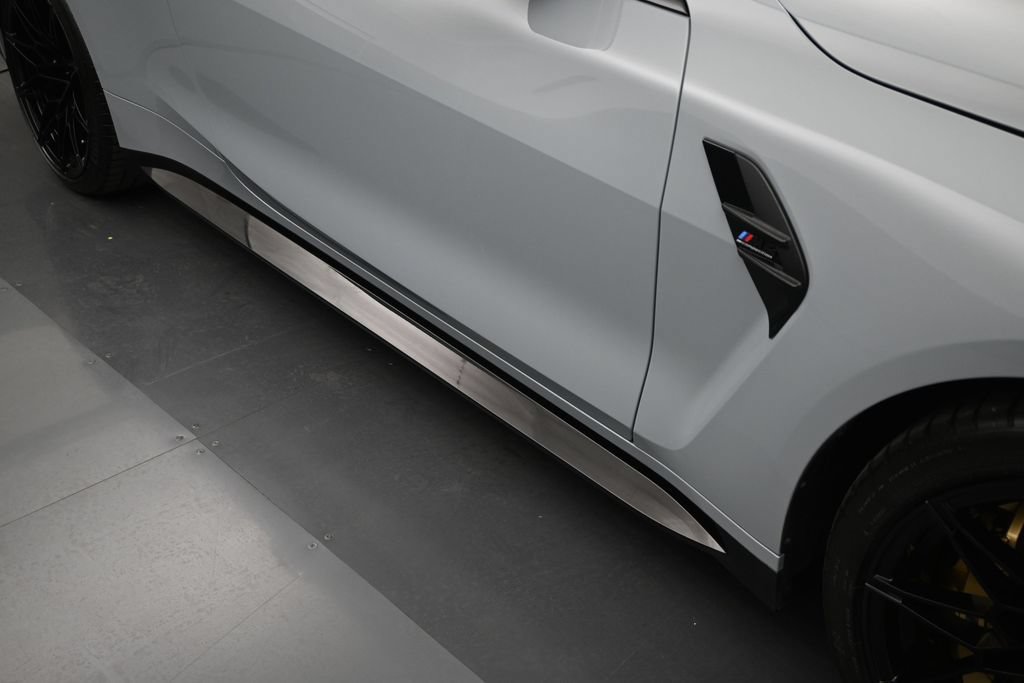 Used 2026 BMW M4 xDrive Competition AWD/4WD image 24