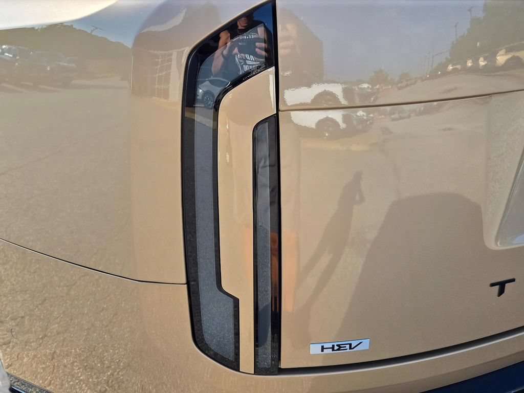 New 2027 Kia Telluride X-Line SX Prestige AWD/4WD image 11