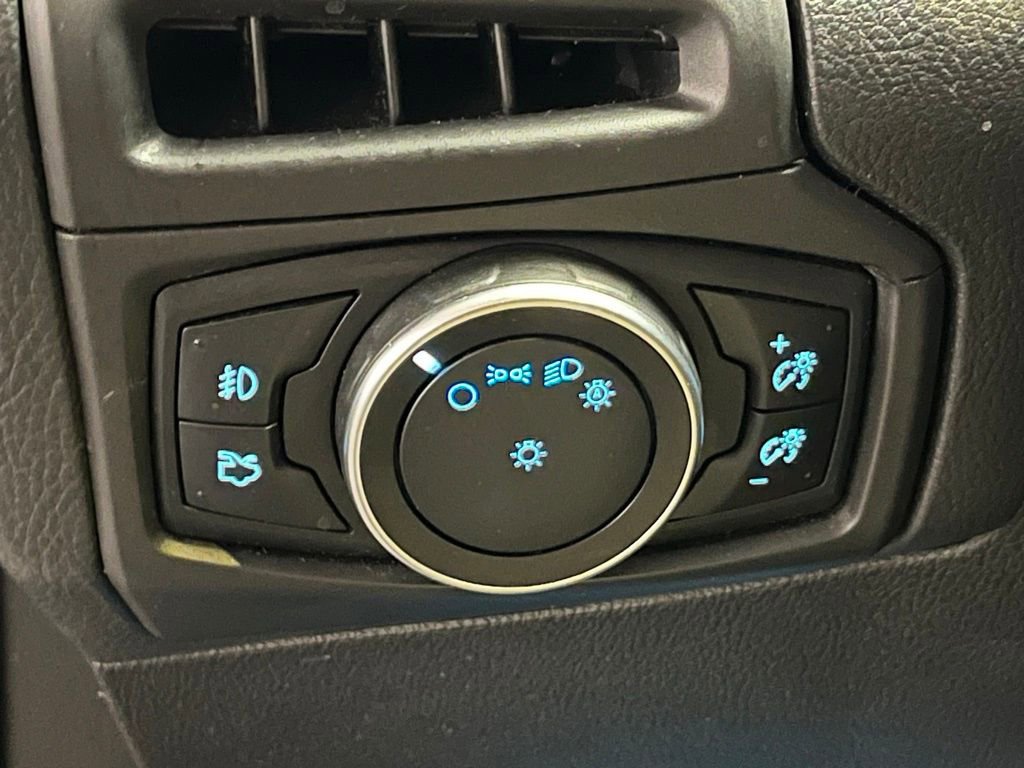 Used 2016 Ford Focus ST image 16