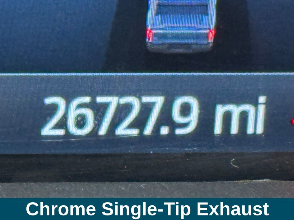 Used 2025 Ford F150 XLT w/ Equipment Group 301A Standard image 15