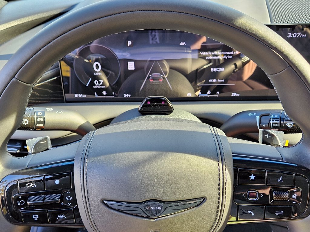 New 2026 Genesis G80 3.5T Prestige AWD/4WD image 21