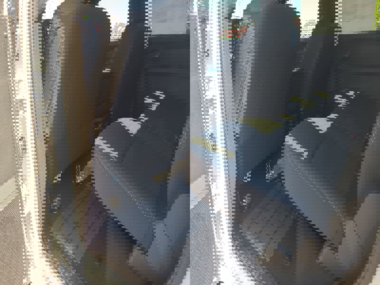 New 2025 RAM 3500 Tradesman image 20