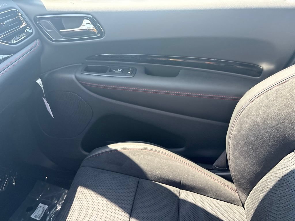 New 2026 Dodge Durango GT AWD/4WD image 29