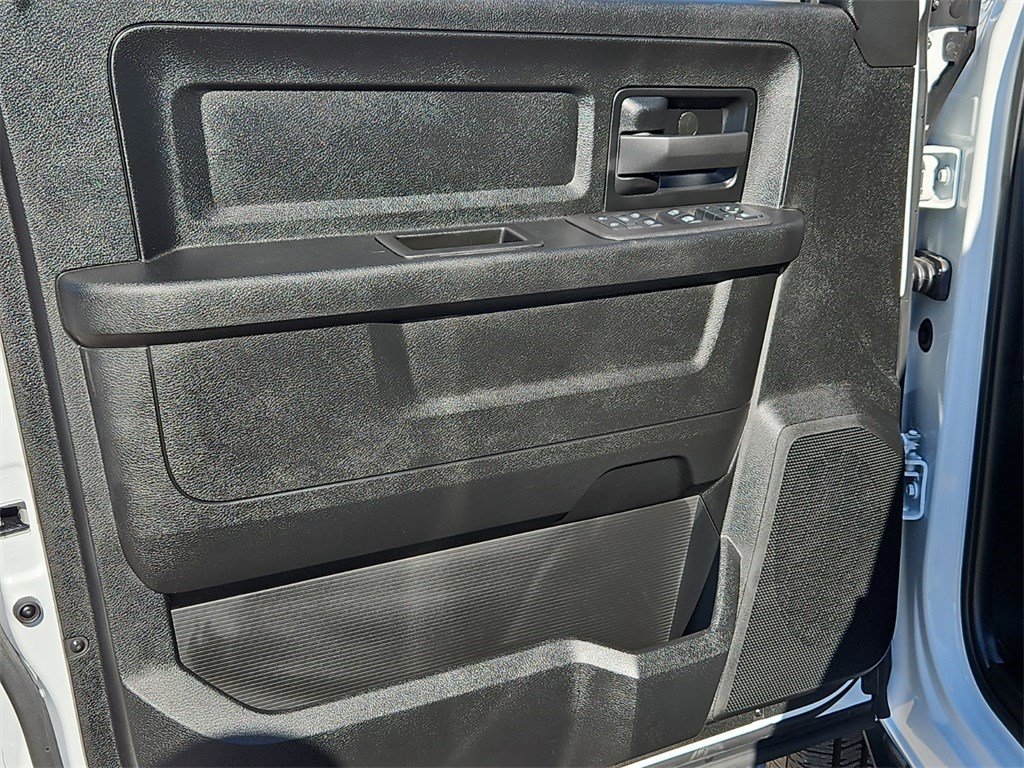 New 2026 RAM 2500 Tradesman image 19