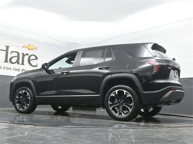 New 2026 Chevrolet Equinox LT w/ Convenience Package II image 33