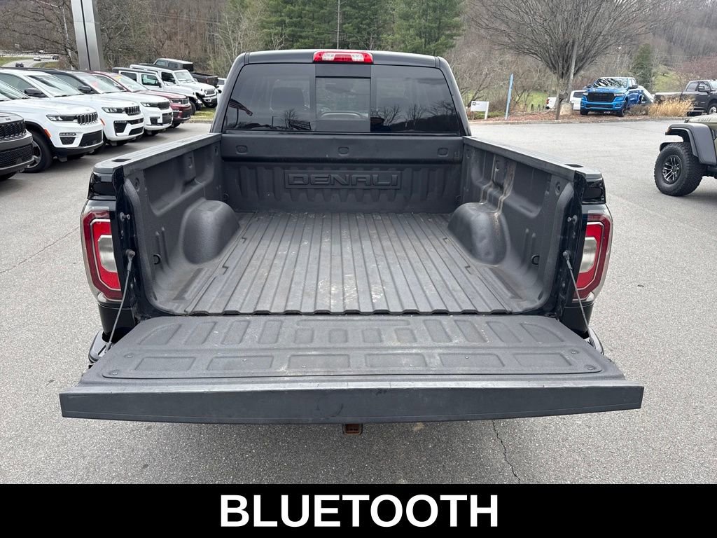 Used 2017 GMC Sierra 1500 Denali image 7