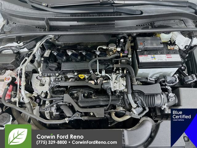Used 2022 Toyota Corolla SE image 31