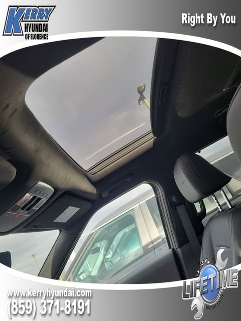 New 2026 Hyundai Palisade Calligraphy image 33