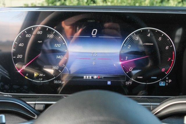 New 2025 Mercedes-Benz GLE 350 4MATIC image 25