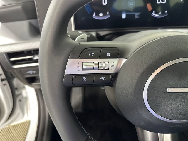 Certified 2026 Hyundai Sonata SEL image 15