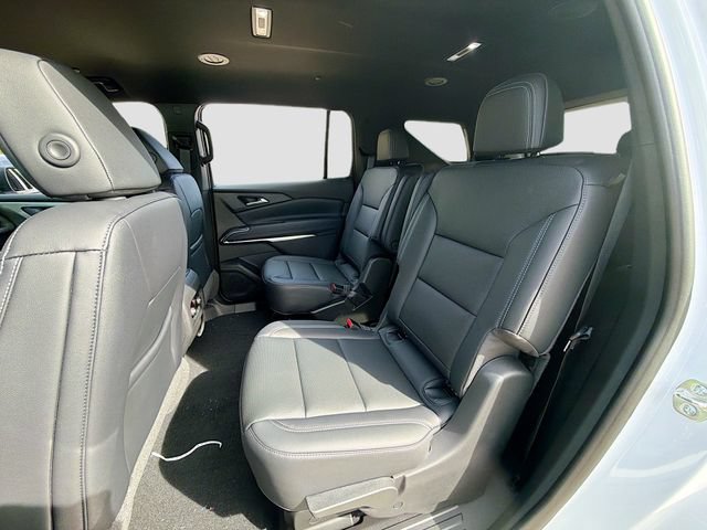 New 2026 Chevrolet Traverse LT w/ Driver Confidence Package AWD/4WD image 26