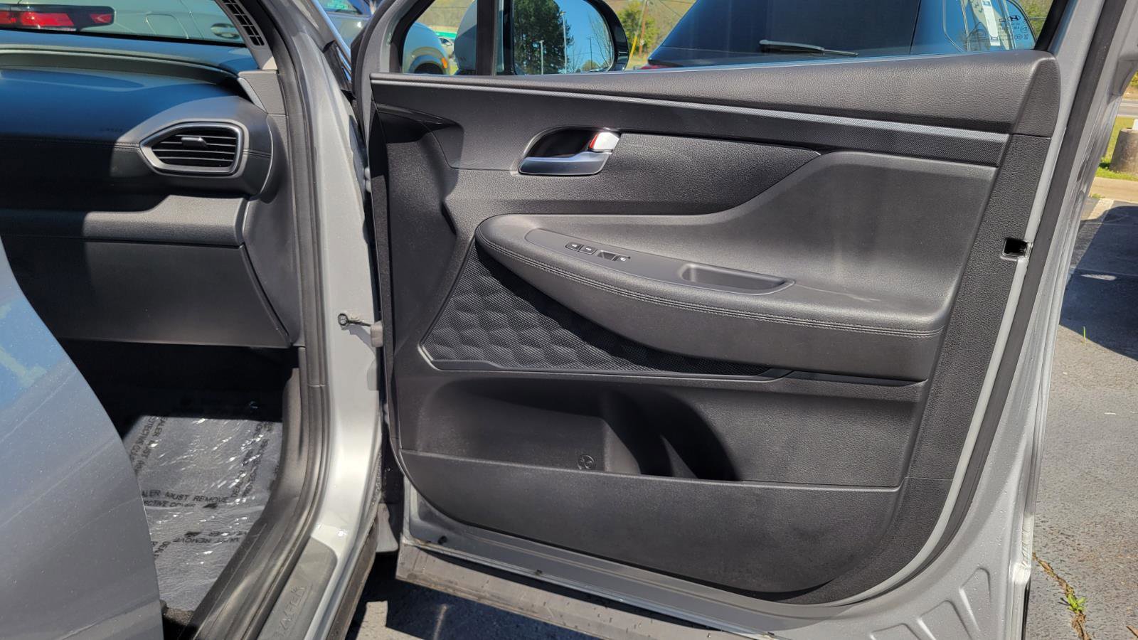 Used 2023 Hyundai Santa Fe SEL image 37