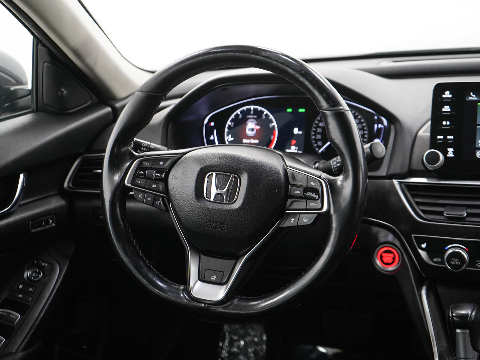 Used 2019 Honda Accord EX-L image 14
