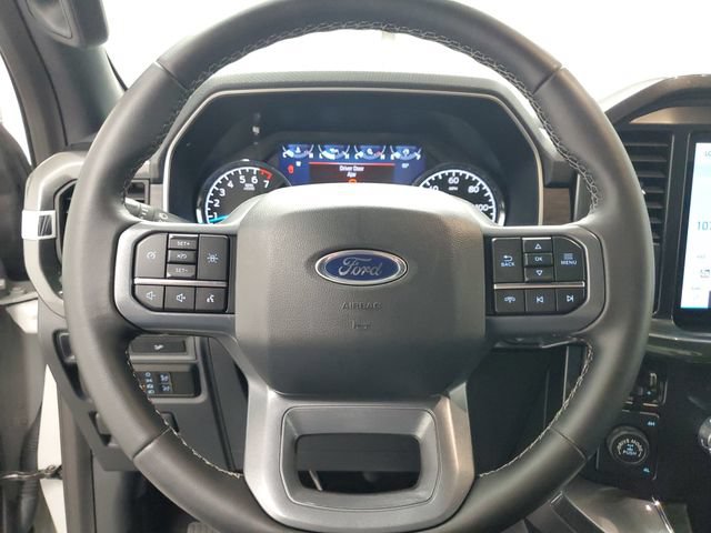 Used 2023 Ford F150 XLT w/ Equipment Group 302A High AWD/4WD image 22