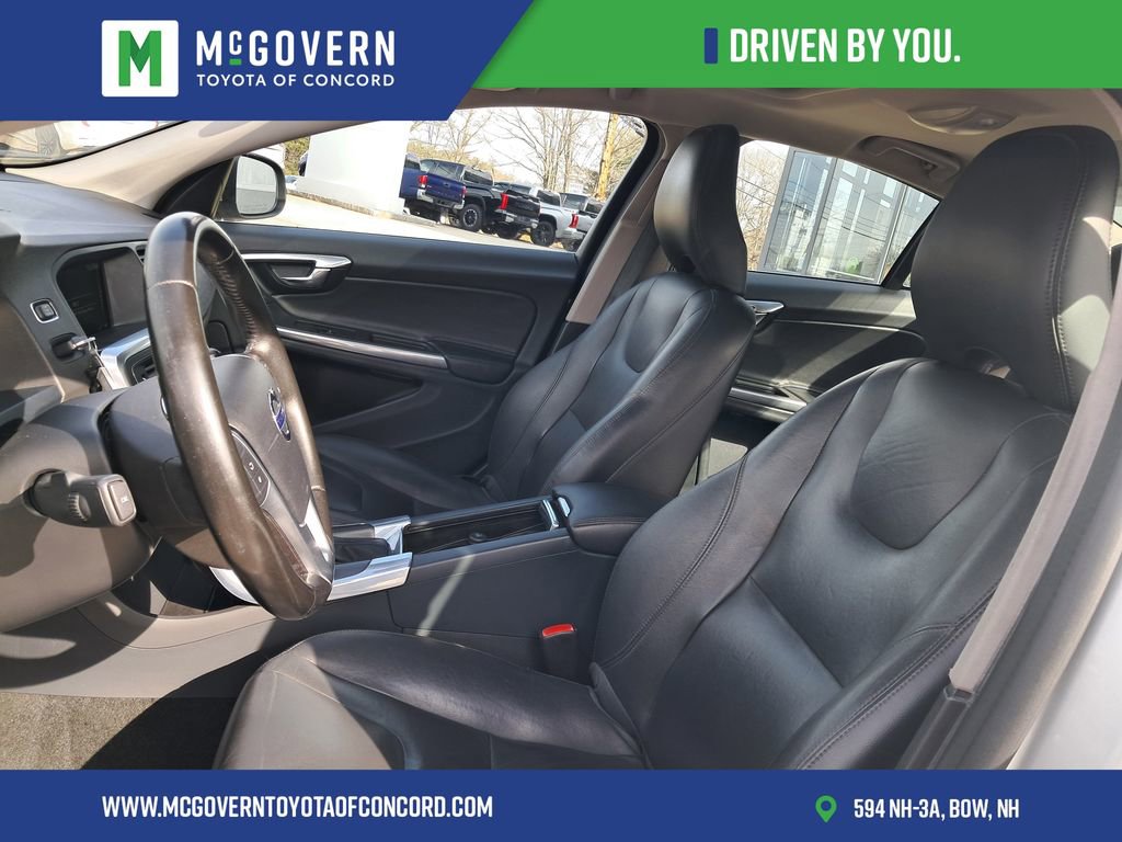 Used 2016 Volvo S60 T5 Premier image 12