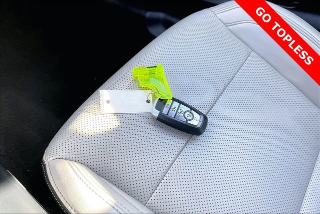 Used 2024 Ford Mustang Premium image 10