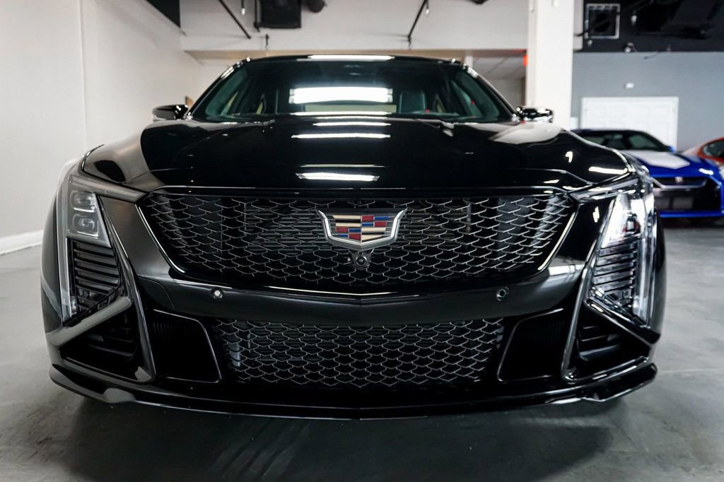 Used 2025 Cadillac CT5 V Blackwing image 18