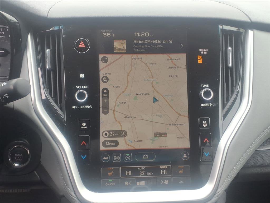 Used 2020 Subaru Outback Premium image 28