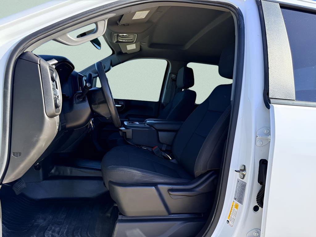 Used 2023 Chevrolet Silverado 3500 W/T w/ Gooseneck/5TH Wheel Package image 22