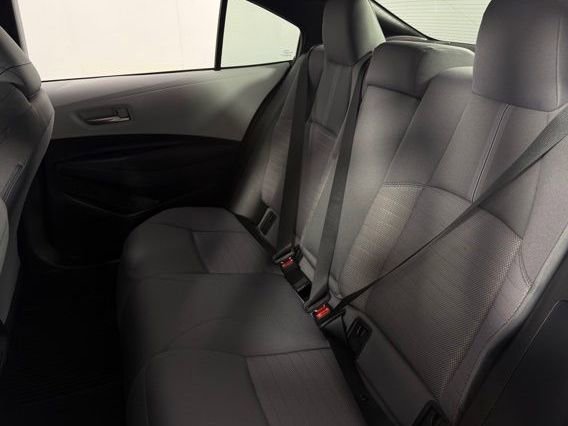 New 2026 Toyota Corolla SE FWD image 13