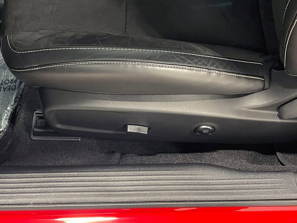 Used 2023 Dodge Challenger SRT Hellcat image 59