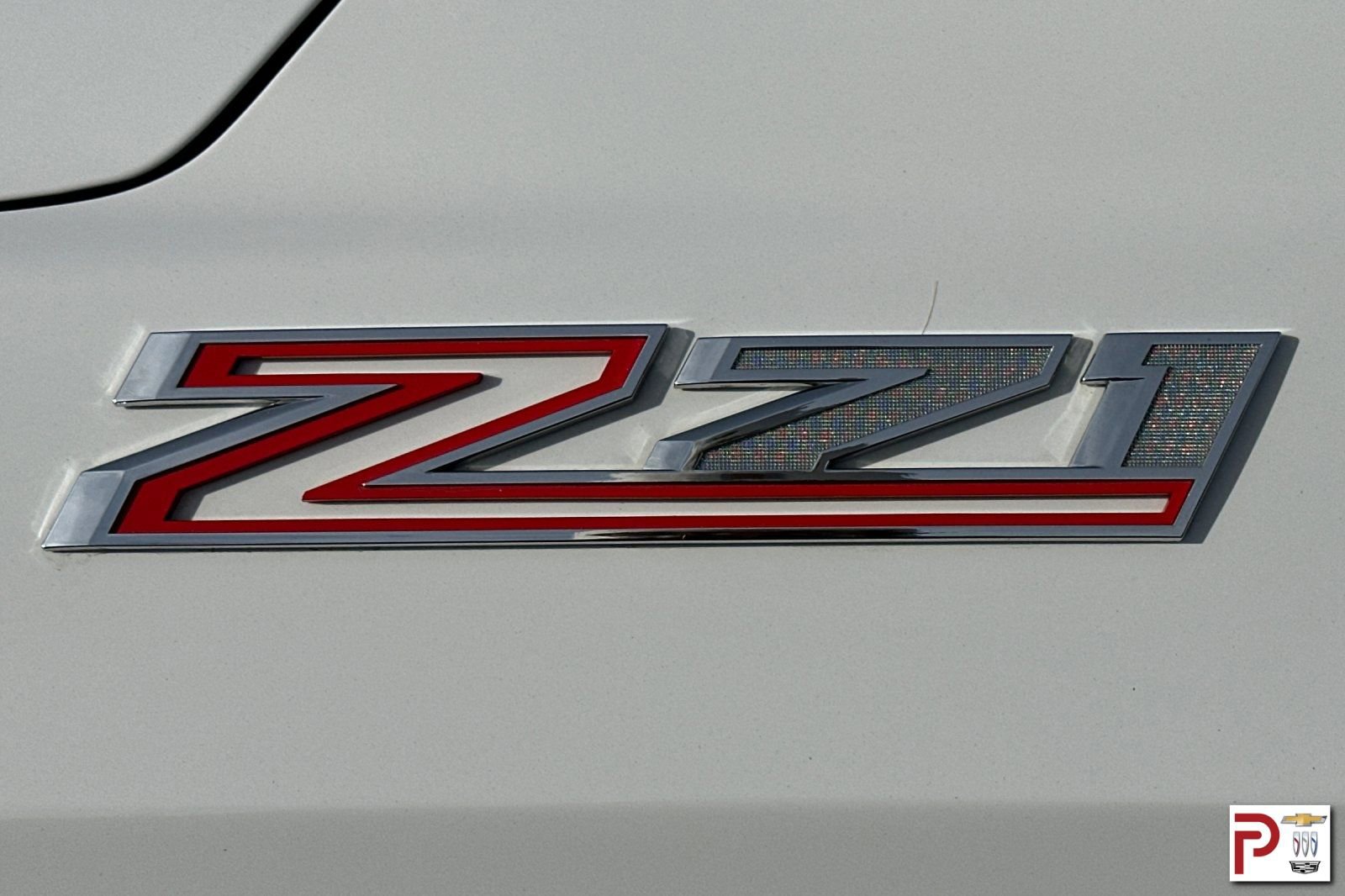 Certified 2021 Chevrolet Tahoe Z71 image 35