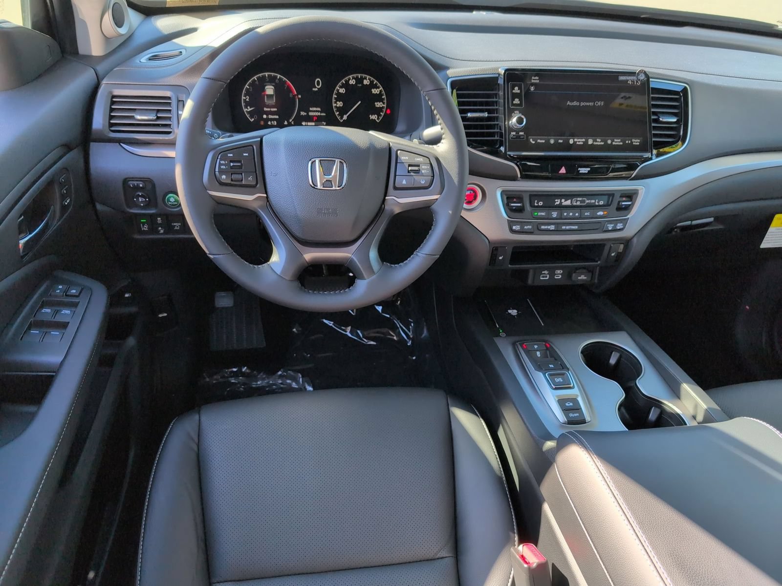 New 2026 Honda Ridgeline RTL image 18