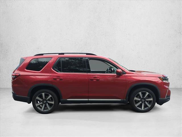 Certified 2023 Honda Pilot Touring image 4