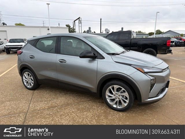 New 2027 Chevrolet Bolt LT w/ Comfort Package