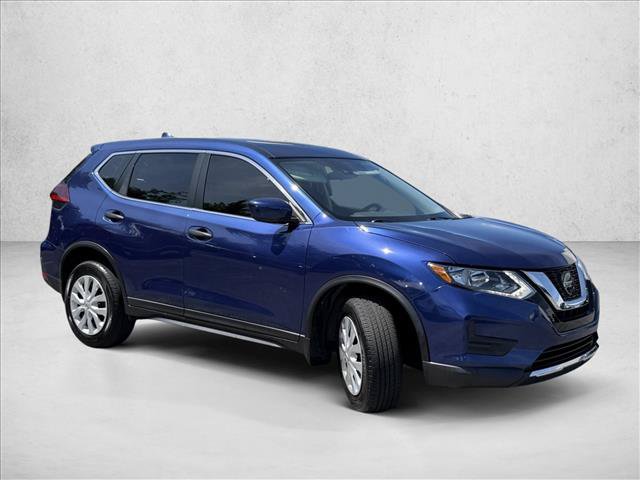 Used 2020 Nissan Rogue S AWD/4WD image 3