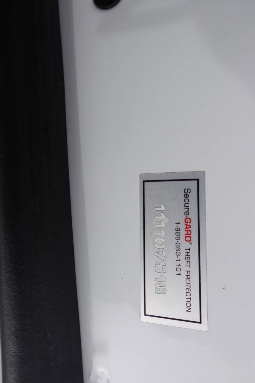 Used 2022 GMC Sierra 2500 Pro w/ Convenience Package AWD/4WD image 33