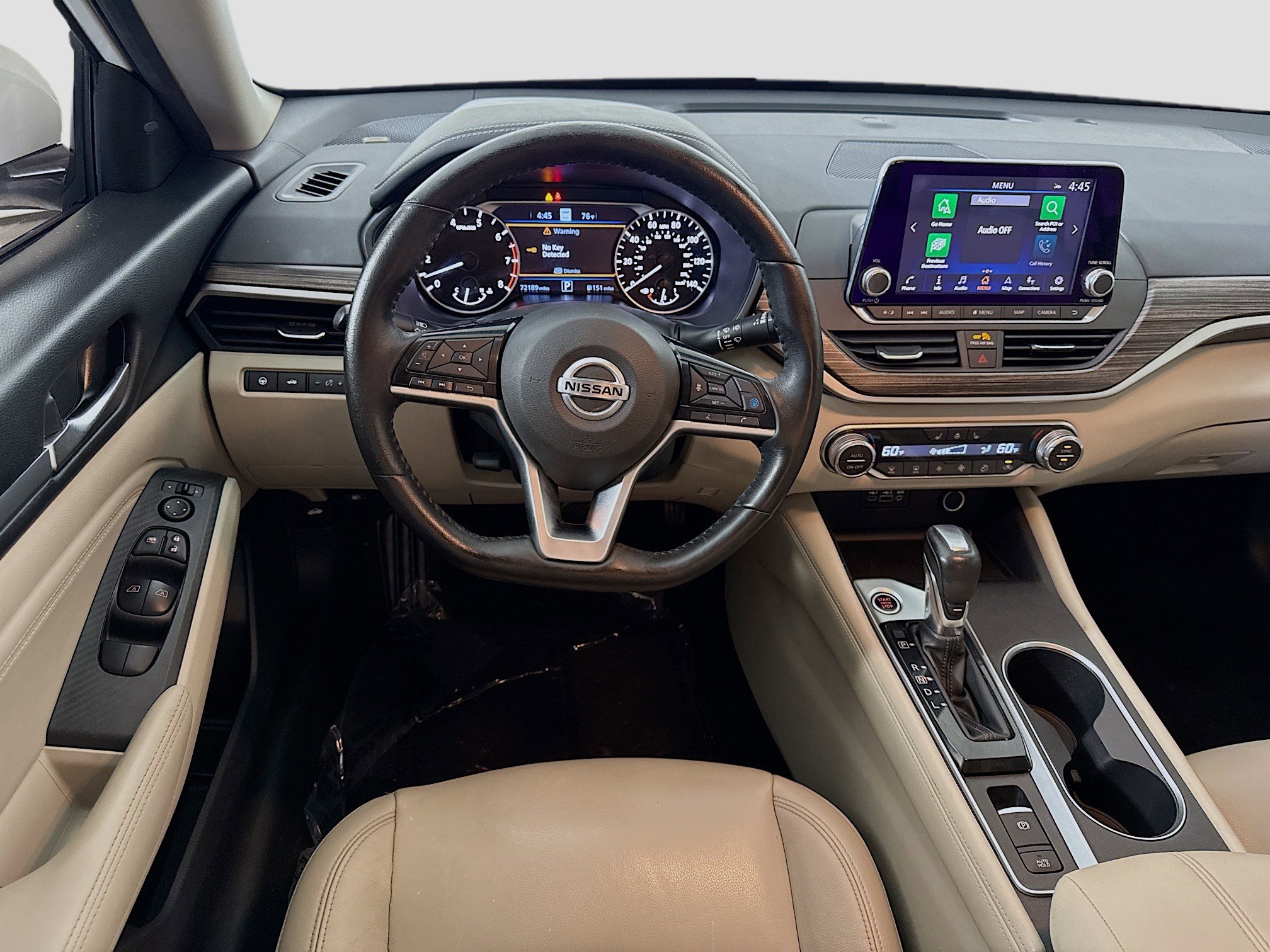 Used 2019 Nissan Altima 2.5 SL FWD image 17