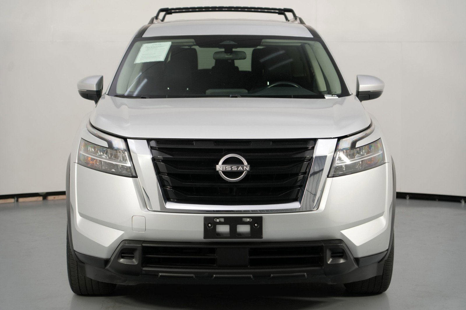 Used 2022 Nissan Pathfinder SV image 44
