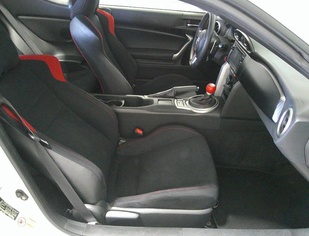 Used 2013 Scion FR-S RWD image 55