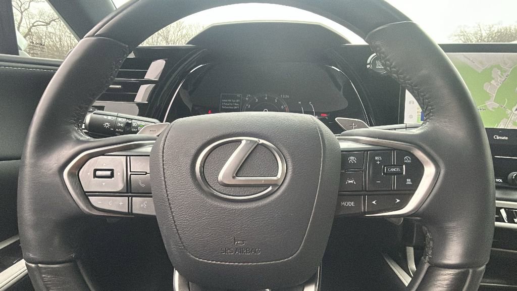 Used 2023 Lexus RX 350 image 19