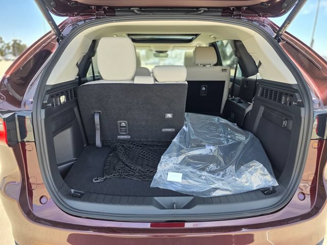New 2026 MAZDA CX-90 3.3 Turbo w/ Premium Sport Pkg AWD/4WD image 12