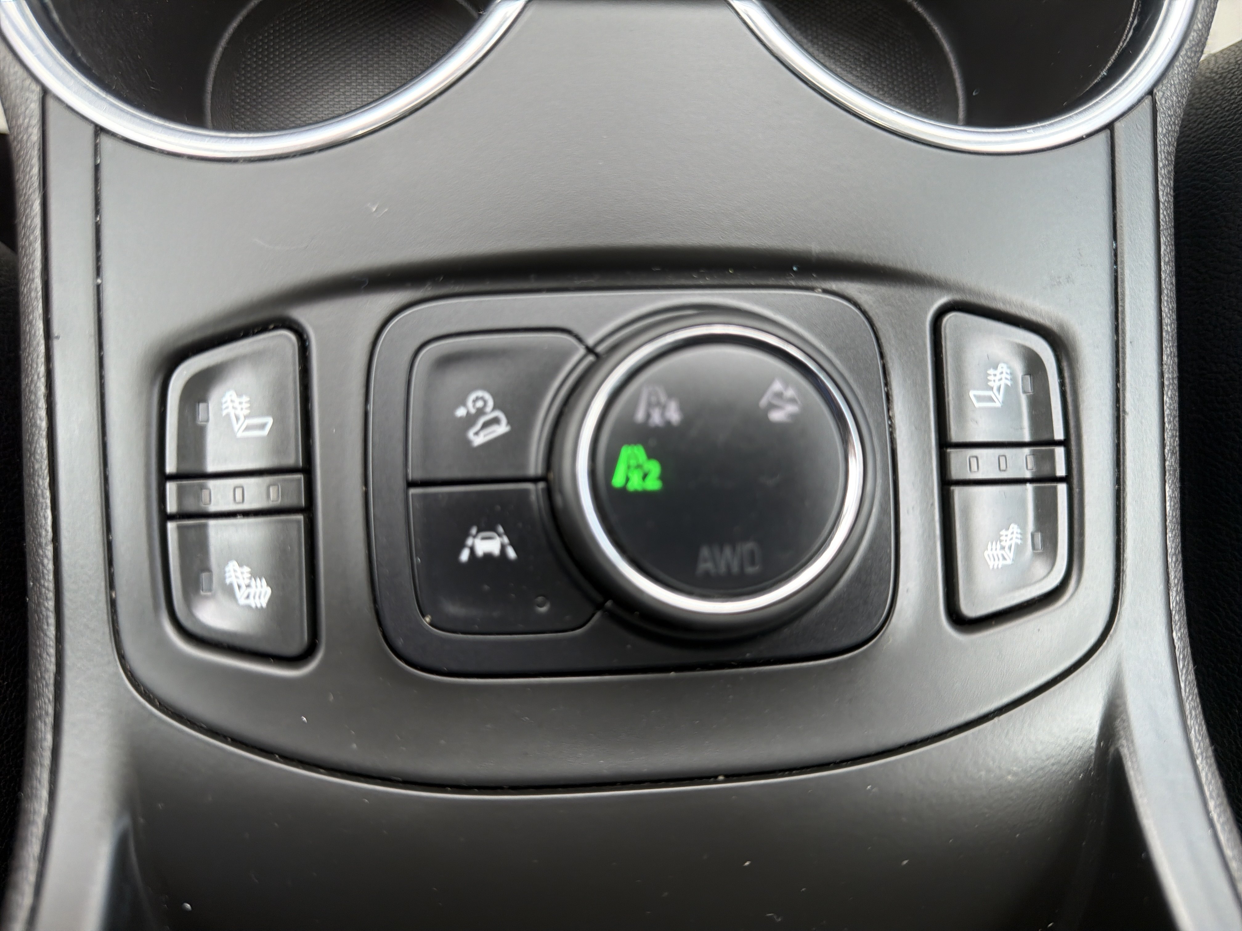 Used 2022 GMC Terrain SLE w/ Driver Convenience Package AWD/4WD image 32