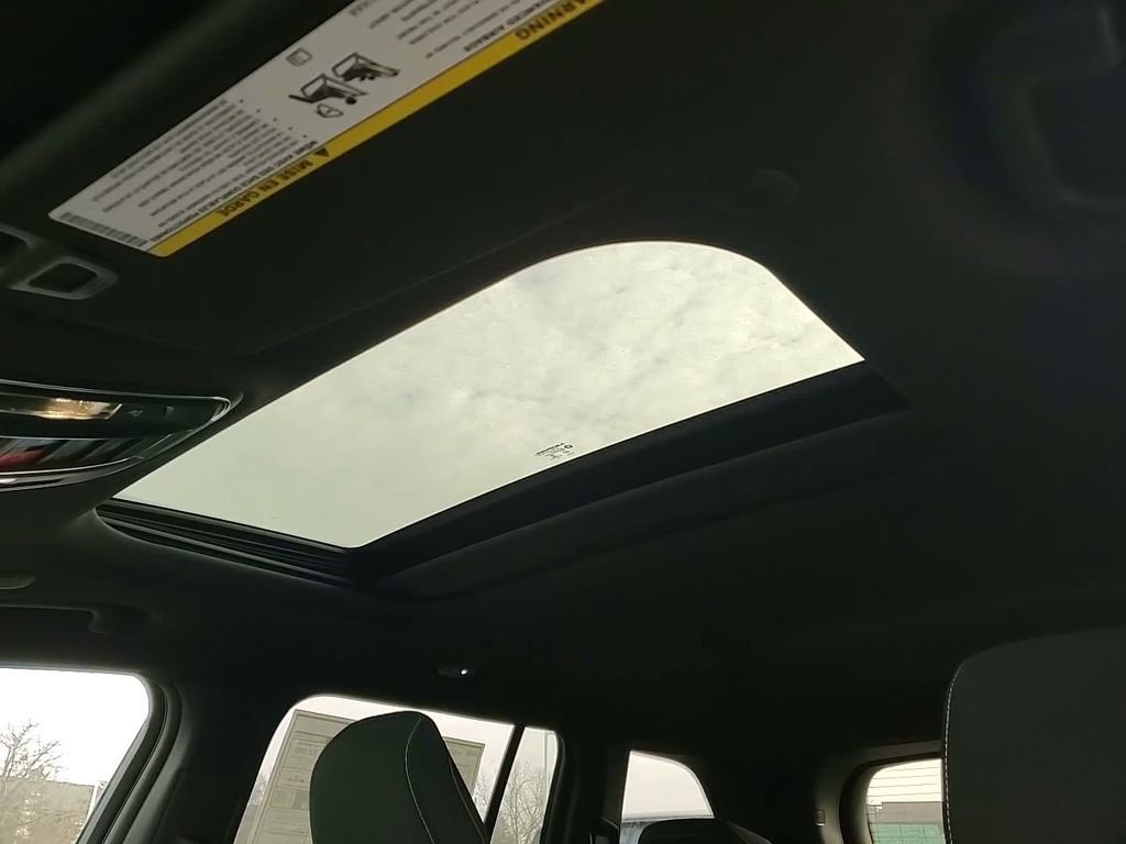 New 2025 Jeep Grand Cherokee Laredo X w/ Luxury Tech Group I image 37