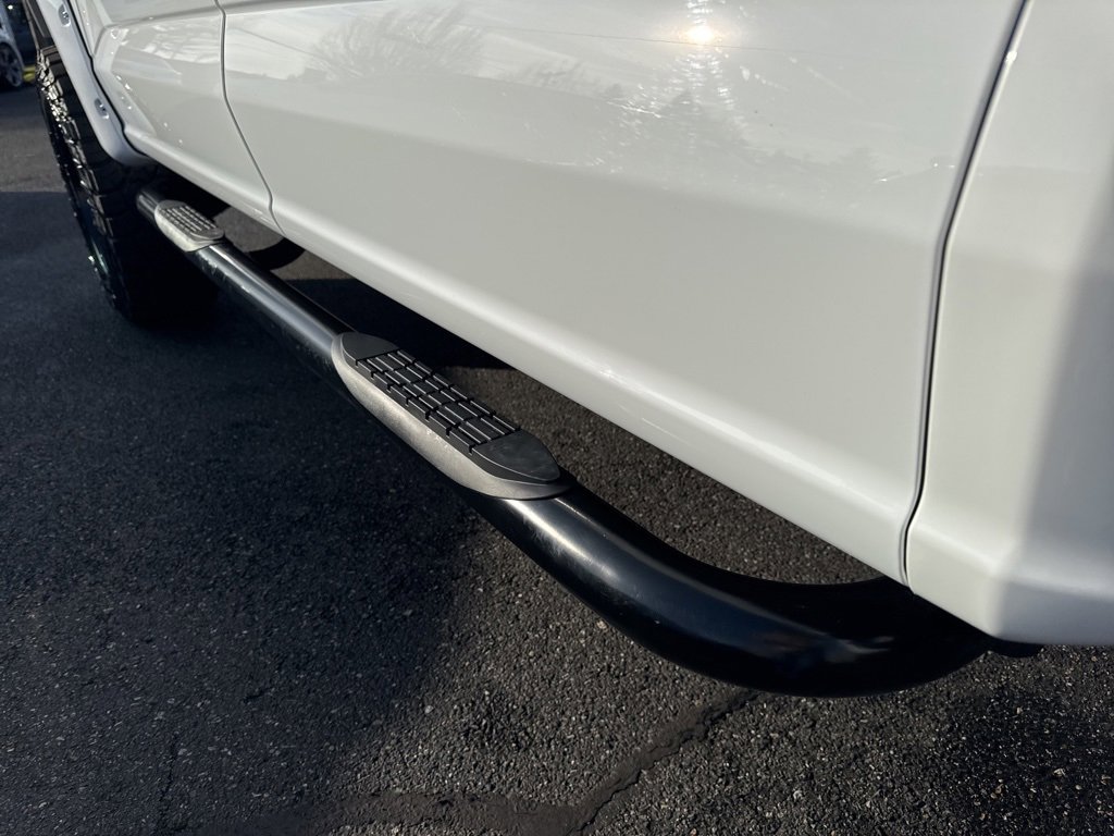 Used 2023 Ford F150 XLT w/ Trailer Tow Package image 16