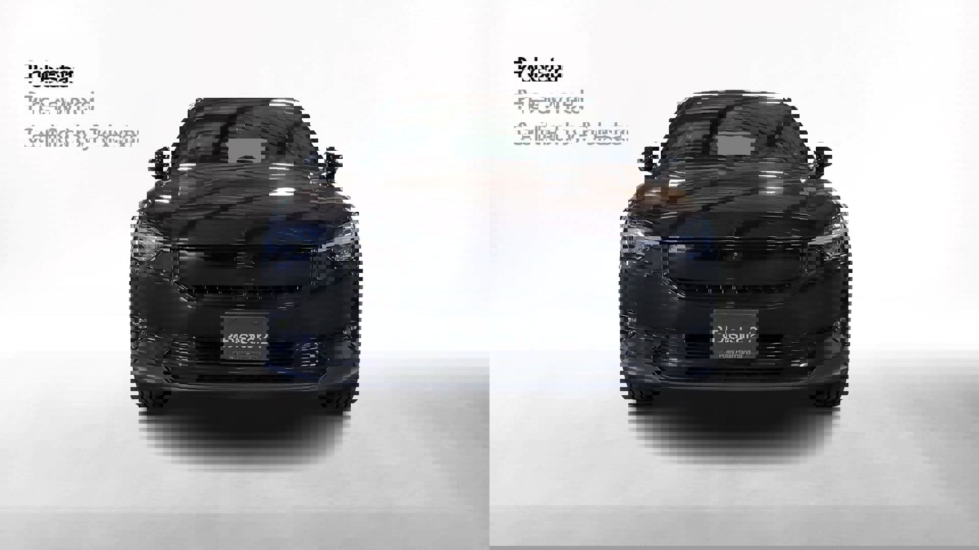 Certified 2024 Polestar Polestar 2 image 8