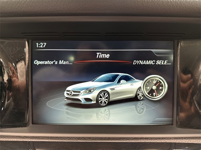 Used 2020 Mercedes-Benz SLC 300 image 23