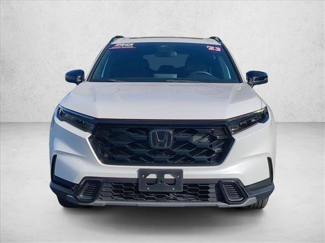 Used 2023 Honda CR-V Sport image 2